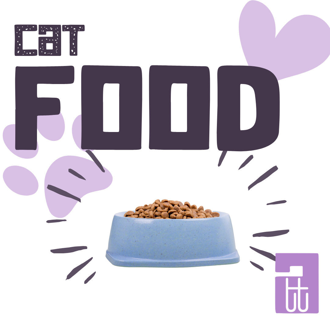 Cat Food