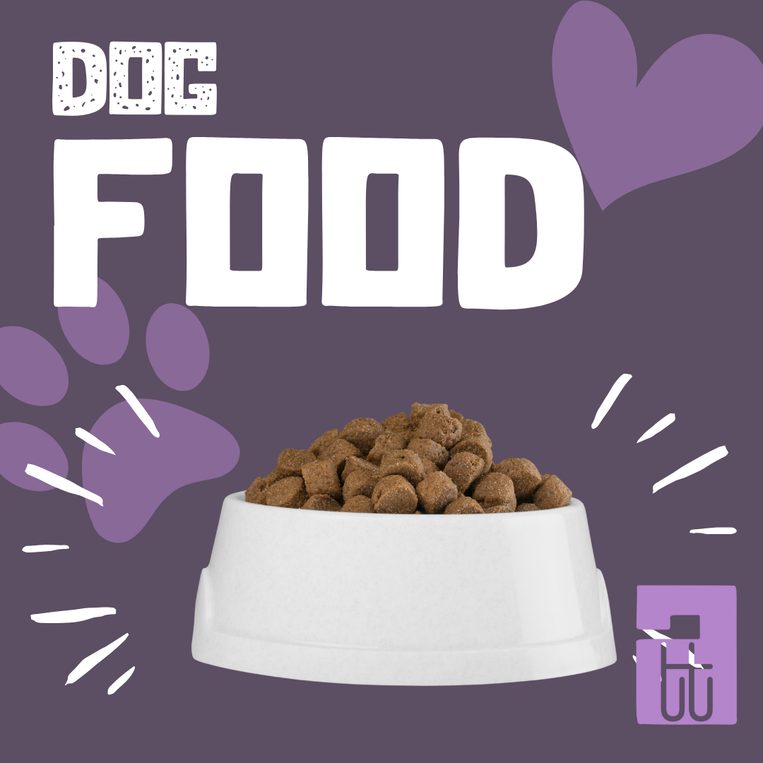 Dog Food