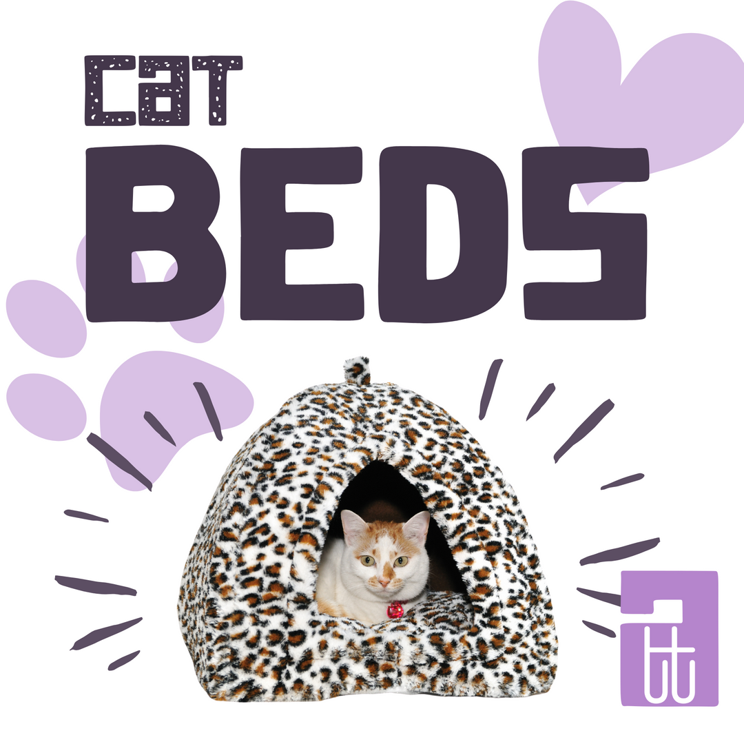 Cat Beds