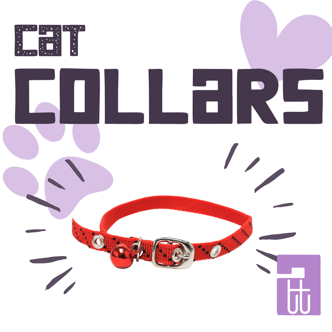 Cat Collars