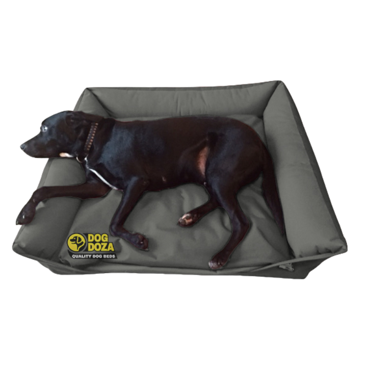 Waterproof Dog Sofa Bed (Handmade in UK)