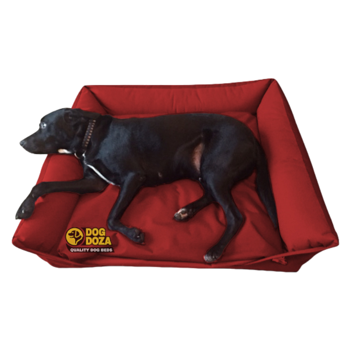 Waterproof Dog Sofa Bed (Handmade in UK)