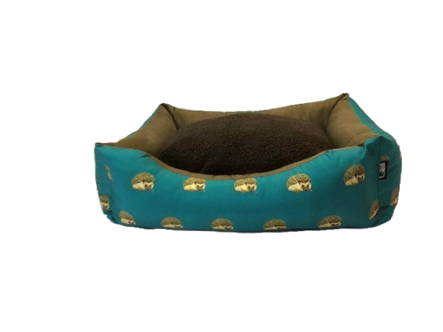 Nature Range Settee Dog Bed