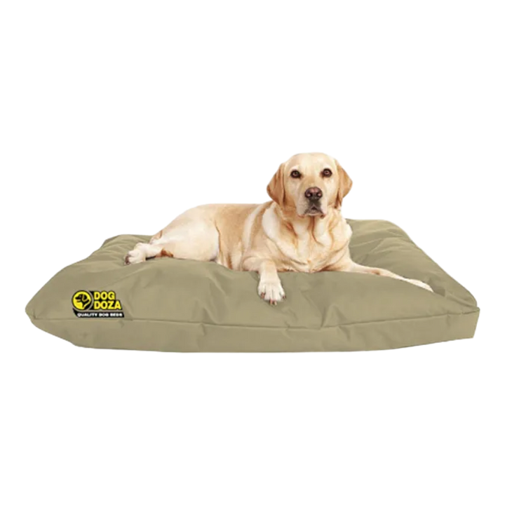 Heavy Duty Waterproof Cushion Dog Bed