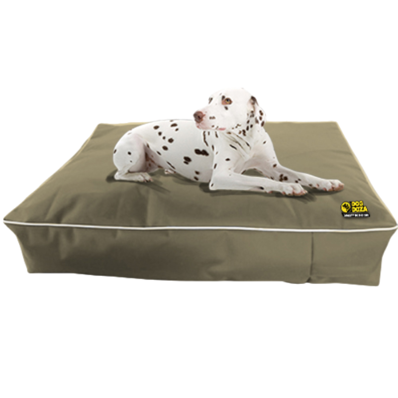 Waterproof Orthopaedic Memory Foam Crumb Mattress Bed (Handmade in UK)