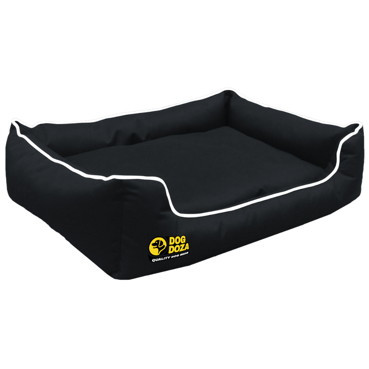 Heavy Duty Waterproof Memory Foam Dog Settee Bed