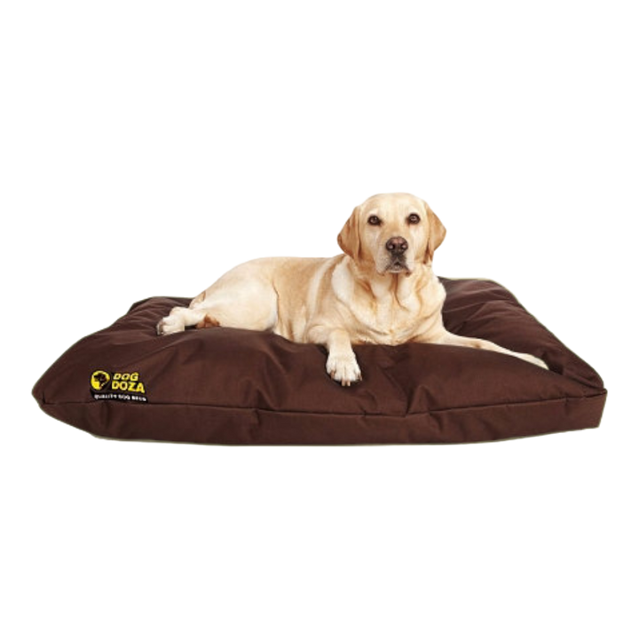 Heavy Duty Waterproof Cushion Dog Bed