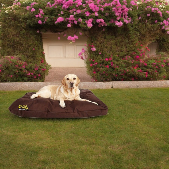 Heavy Duty Waterproof Cushion Dog Bed