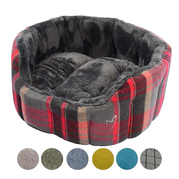 Gor Pets Camden Deluxe Bed