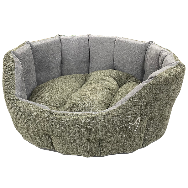 Gor Pets Camden Deluxe Bed