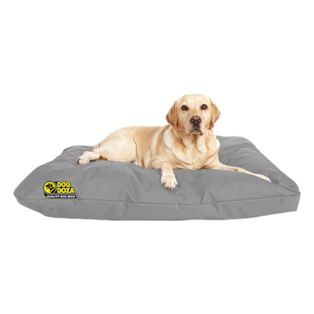 Heavy Duty Waterproof Cover (Cover Only - No Bed Included)
