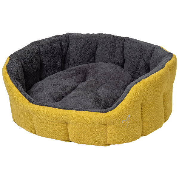 Gor Pets Camden Deluxe Bed