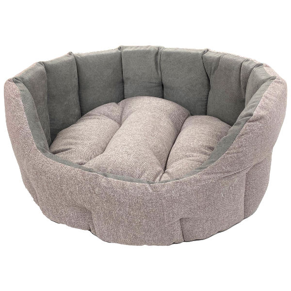 Gor Pets Camden Deluxe Bed