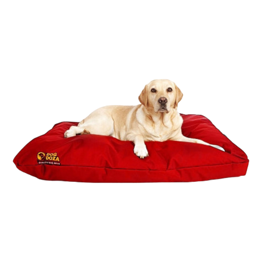 Heavy Duty Waterproof Cushion Dog Bed