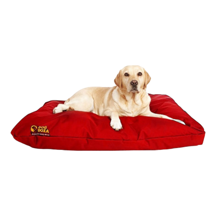 Heavy Duty Waterproof Cover (Cover Only - No Bed Included)