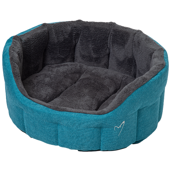 Gor Pets Camden Deluxe Bed