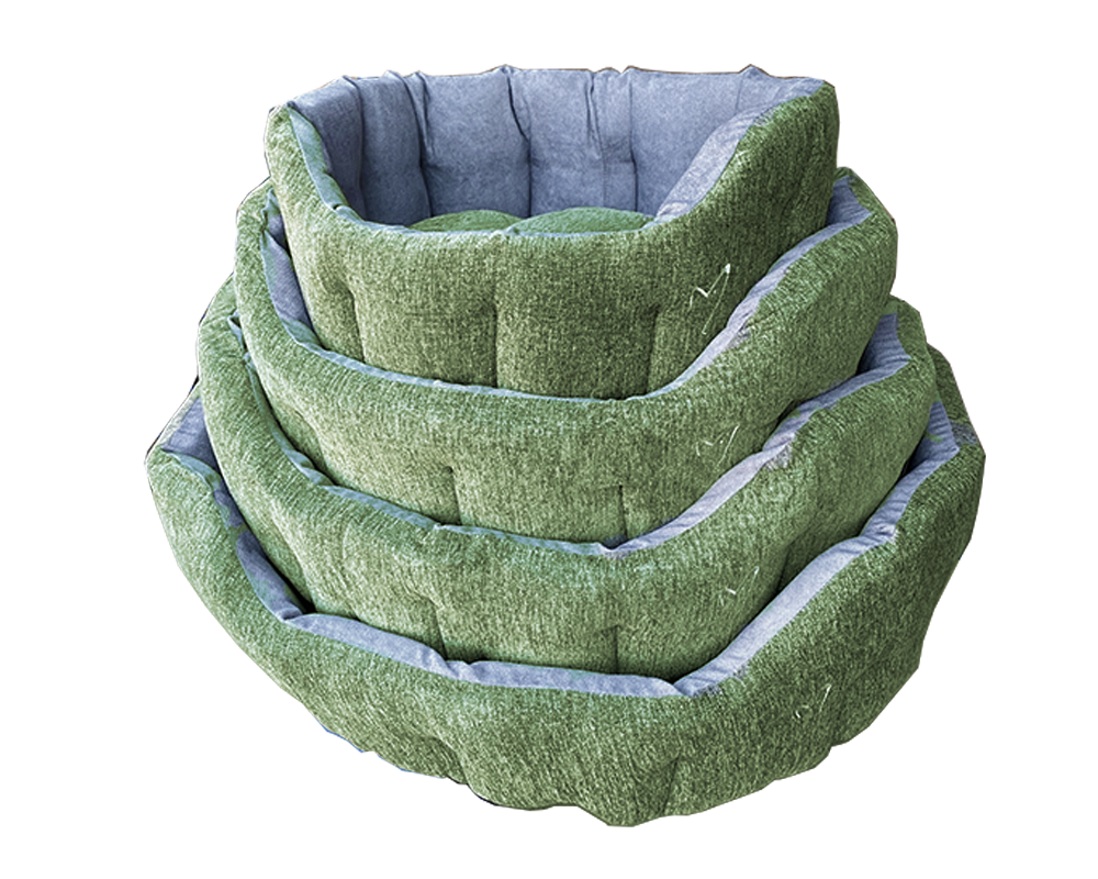 Gor Pets Camden Deluxe Bed