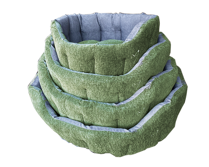 Gor Pets Camden Deluxe Bed