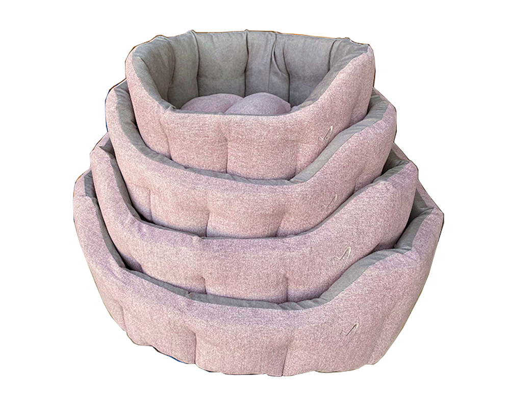 Gor Pets Camden Deluxe Bed