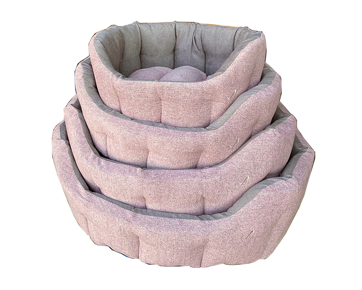 Gor Pets Camden Deluxe Bed