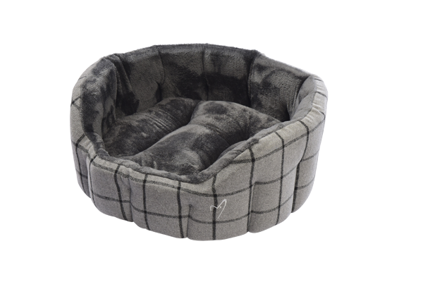 Gor Pets Camden Deluxe Bed