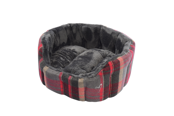 Gor Pets Camden Deluxe Bed